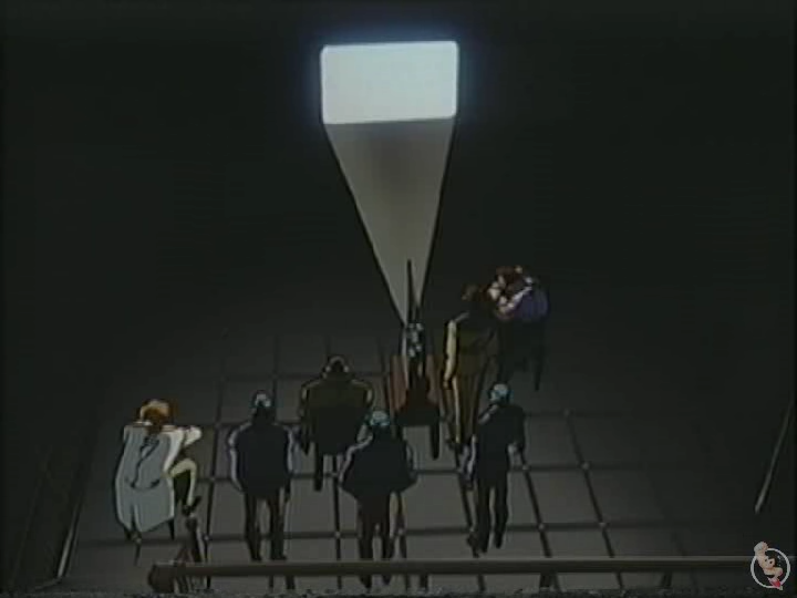 Kishin Heidan (OzCuRo,AG-JoNEs)